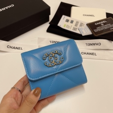 Chanel Wallet Purse